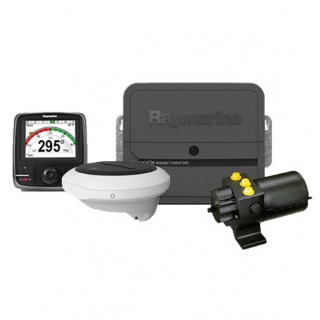 Pompa T1 Package autopilota EV-200 - Raymarine