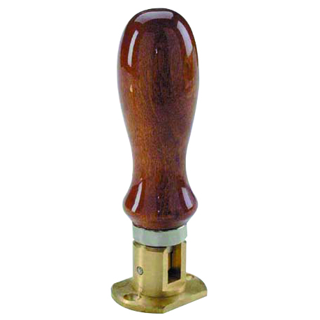 Asa plegable para el volante