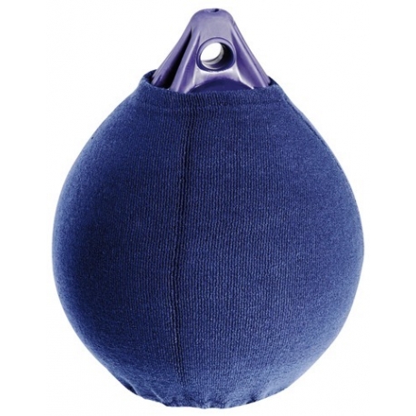 F7 couverture d'aile bleue avec corde