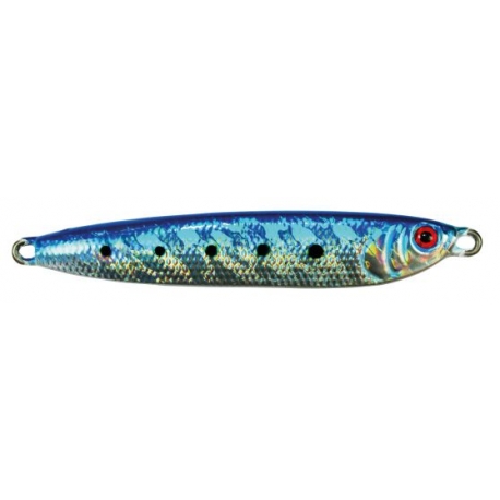 Ragot Hareng 25 gr. spinnjigg