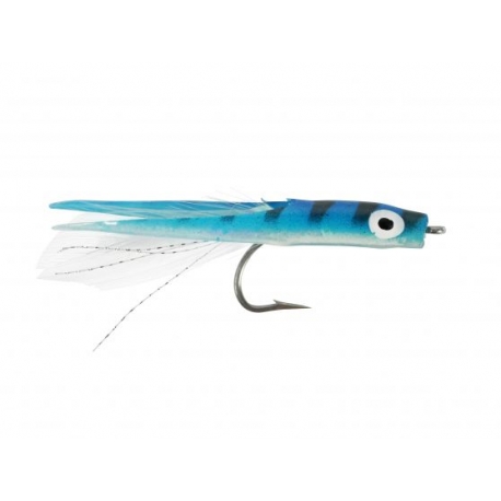 Ragot Ragtuna 7 cm. pêche côtière à la traîne artificielle