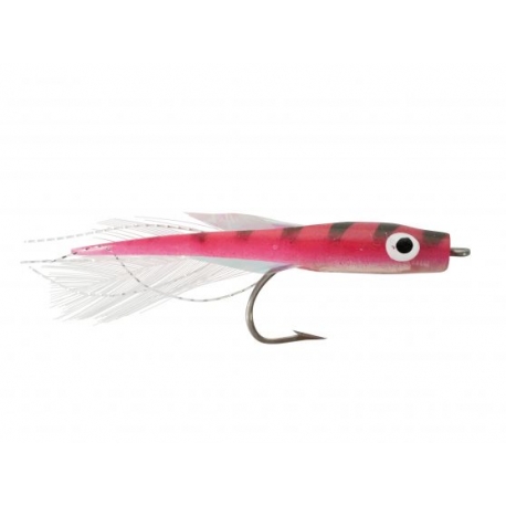 Ragot Ragtuna 7 cm. pêche côtière à la traîne artificielle