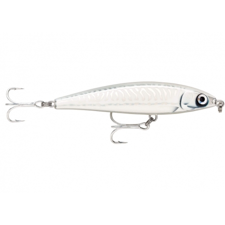 Rapala X-Rap® Magnum Prey 10 spinning lure