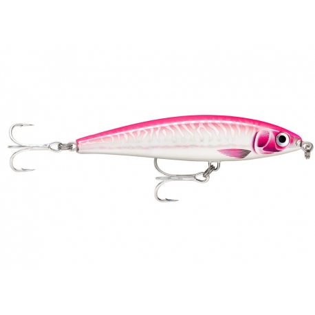 Leurre de pêche au lancer Rapala X-Rap® Magnum Prey 10