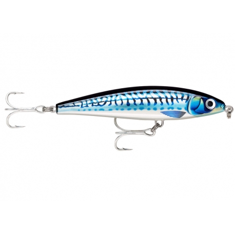 Rapala X-Rap® Magnum Prey 10 Spinnköder
