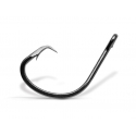 Hameçon VMC 8382BN 3X Strong Circle Sport No.8/0 pour la pêche.