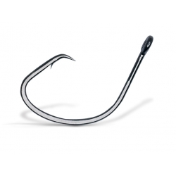 VMC 7381CB SureSet Circle N.1 fiskekrok med bunn