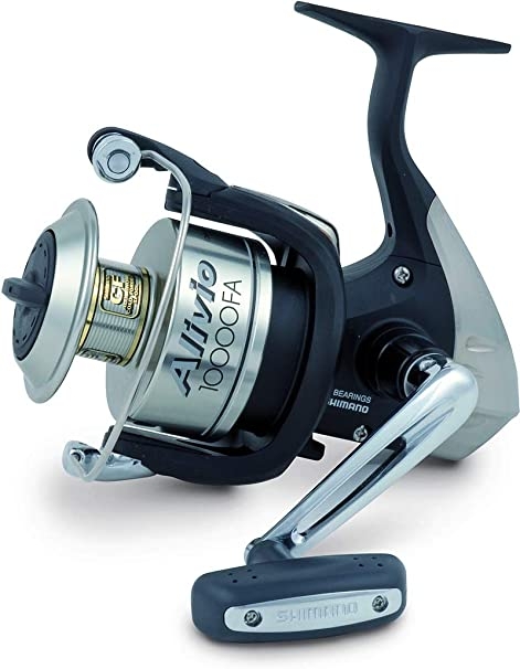Shimano Alivio FA 10000 mulinello da pesca