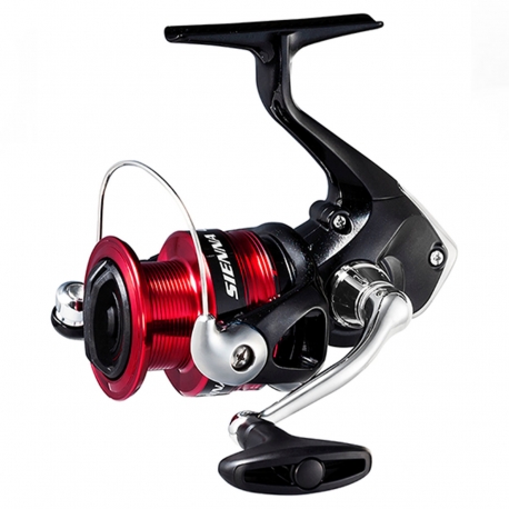 Shimano Sienna FG C3000 mulinello da pesca