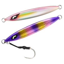 Shimano Ocea Sardine Waver 130 gr. Slow Pitch Jig