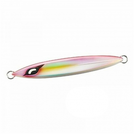 Shimano Ocea Sardine Waver 130 gr. slow pitch jigg