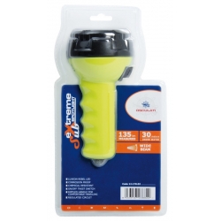 Sub-Extreme Hand Torch
