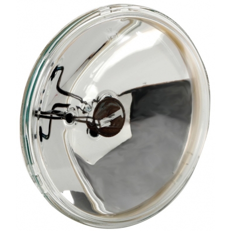 Bombilla de recambio 6" 12 V