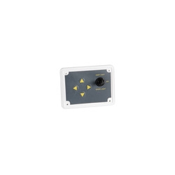 Panel de control de 12 V