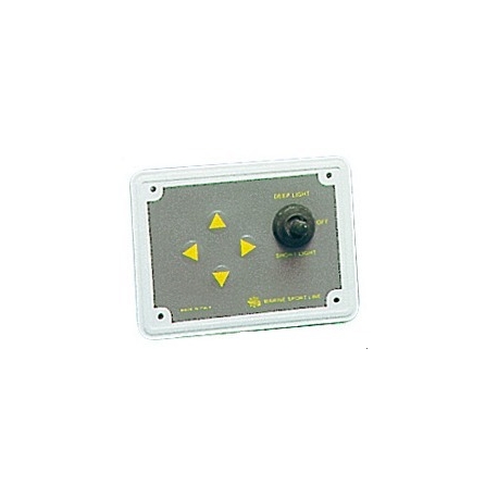 Panneau de base de remplacement 12 V