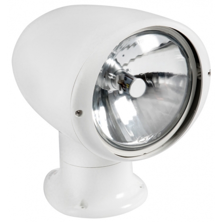 Faro di profondità orientabile LED Night Eye 12 V elettrico