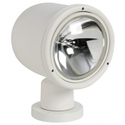 Mega Xenon 12V elektrisk justerbart dybdelys