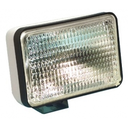 Stainless steel 12 V waterproof fixed depth light