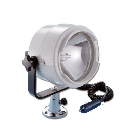 12V justerbart djupljus