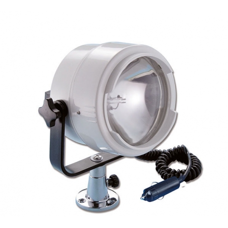 Foco ajustable de 12 V