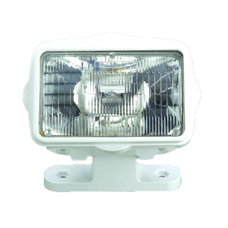 Foco ajustable de 12 V