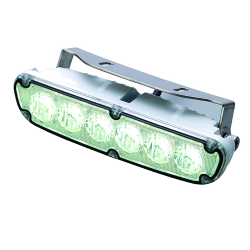 Proyector LED regulable 12/24 V