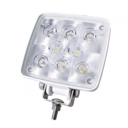 12/24 V LED justerbar djupbelysning