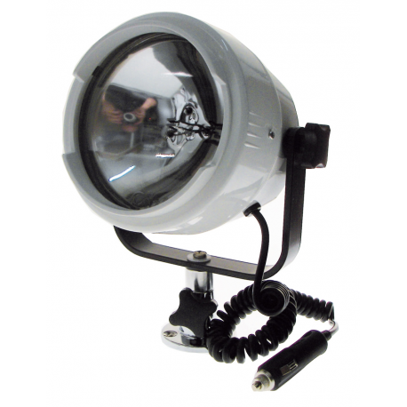 Spot réglable de 12 V