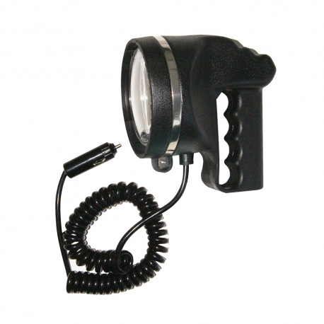 Lampe de profondeur portable 12 V avec allume-cigare