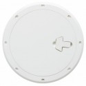 ASA inspection cap white colour