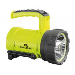 Linterna portátil recargable para aguas profundas Plastimo X-Spot