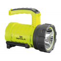 Linterna portátil recargable para aguas profundas Plastimo X-Spot