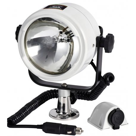 Foco orientable Night Eye 24 V