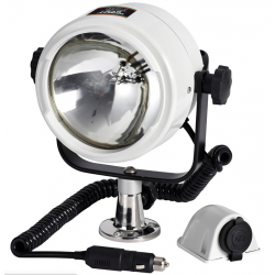Night Eye 12V Verstelbare Dieptelamp