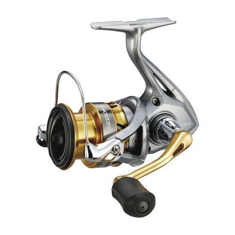 Moulinet à tambour Shimano Sedona FI C2000 HG