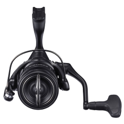 Moulinet à tambour Shimano Exsence A 4000M XG 2