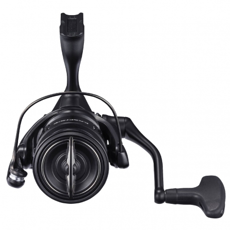 Moulinet à tambour Shimano Exsence A 4000M XG
