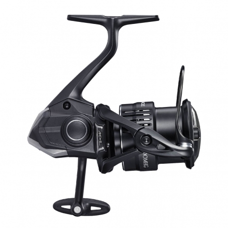 Shimano Exsence A 4000M XG Haspelrulle