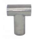 Stainless Steel Straight Tee fitting