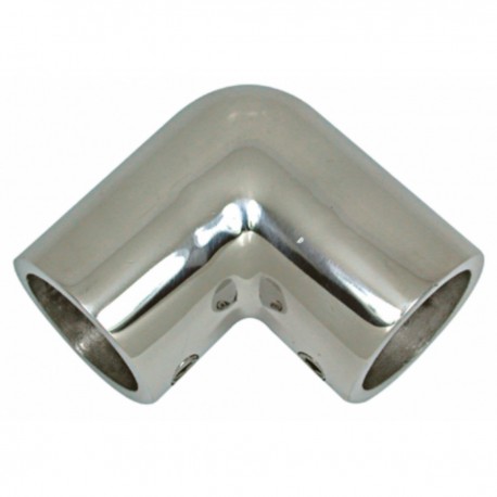 Accesorios de fundición de acero inoxidable aisi 316 pulidos a espejo