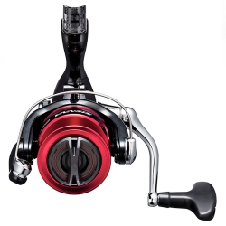 Shimano Sienna FG 2000 spinning reel 2