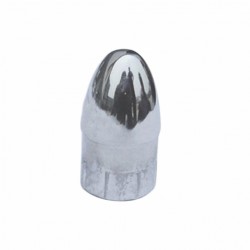 Tapa de acero inoxidable Aisi 316