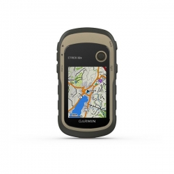 eTrex® 32x draagbare GPS - Garmin