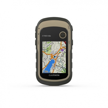 GPS portatile eTrex® 32x - Garmin