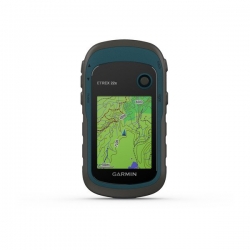 GPS portable eTrex® 22x - Garmin