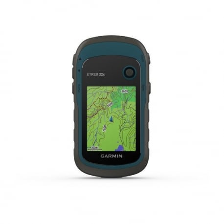 GPS portatile eTrex® 22x - Garmin