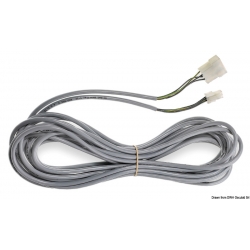 Cable de conexión de la hélice al panel de control LEWMAR Blue Generation