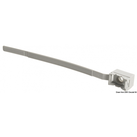 Pipe clamp