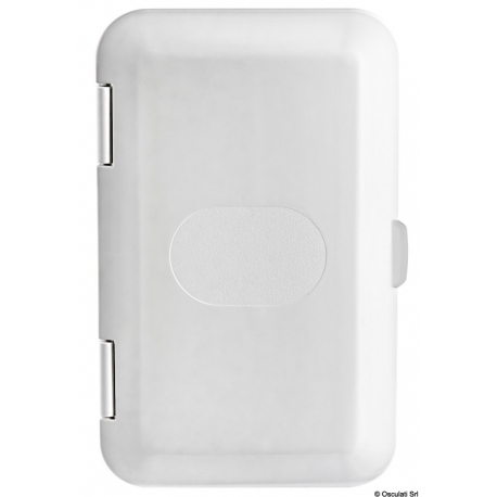 Storage compartment