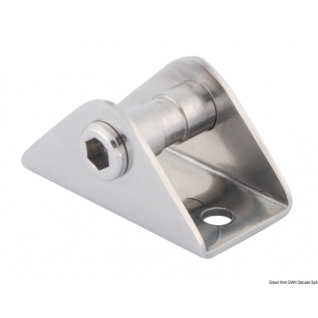 Socle de fourche de luxe